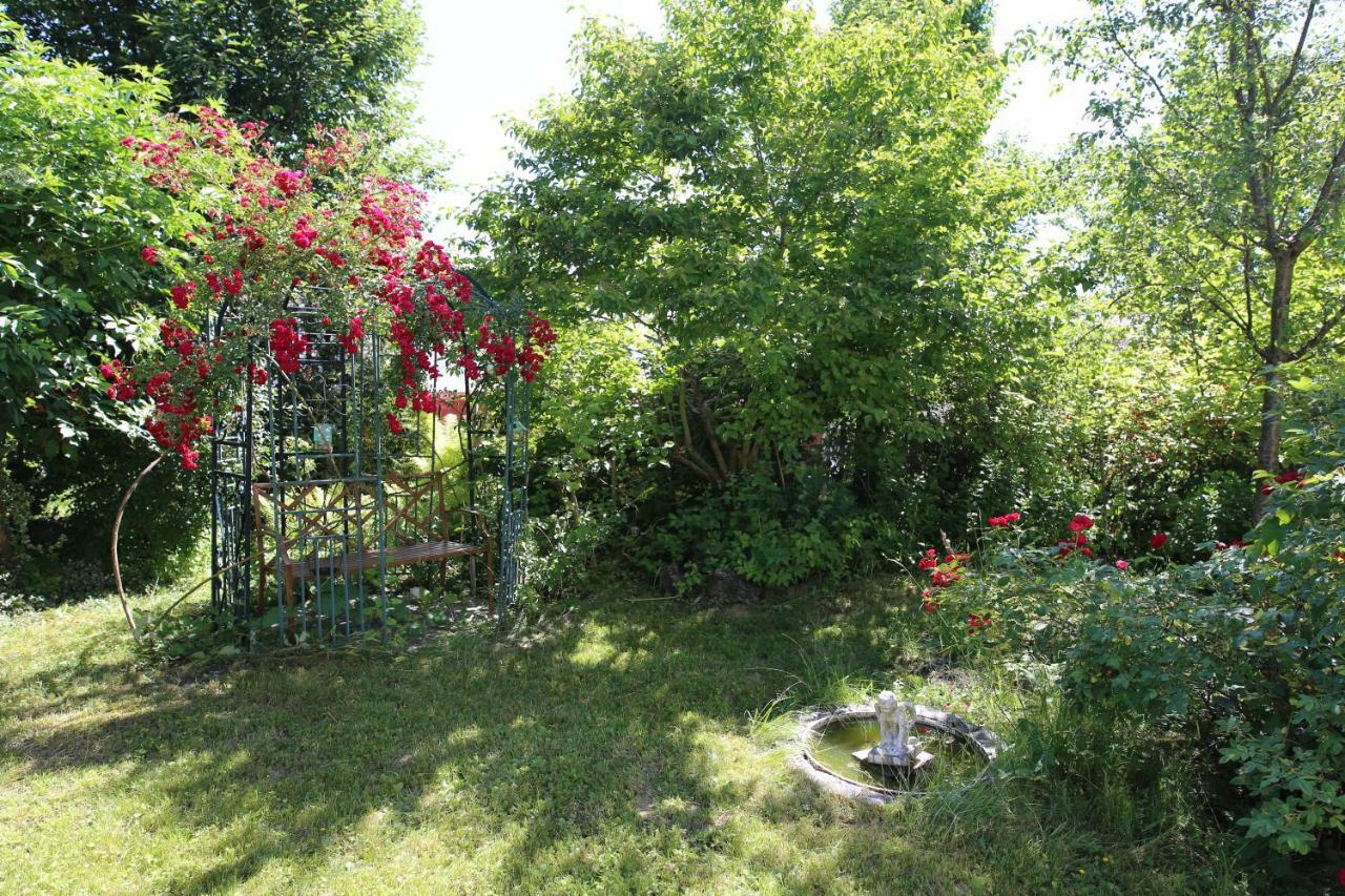 Villa Anton Мурнау ам Щафелзе Екстериор снимка